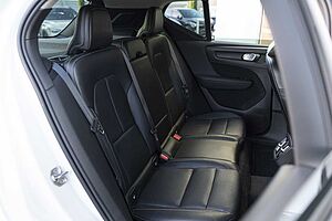 Volvo  XC40 T4 Momentum