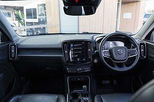 Volvo  XC40 T4 Momentum