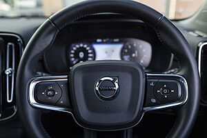 Volvo  XC40 T4 Momentum