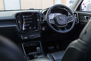 Volvo  XC40 T4 Momentum