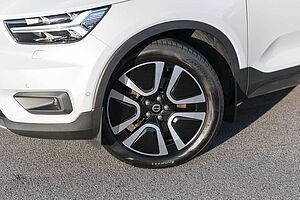 Volvo  XC40 T4 Momentum FWD