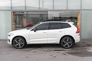 Volvo  XC60 T6 R-Design AWD