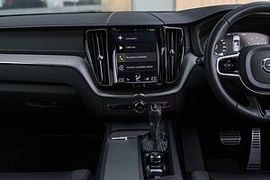 Volvo  XC60 T6 R-Design AWD