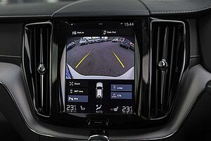 Volvo  XC60 T6 R-Design AWD