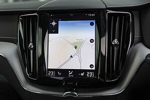 Volvo  XC60 T6 R-Design AWD