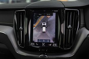 Volvo  XC60 T6 R-Design AWD