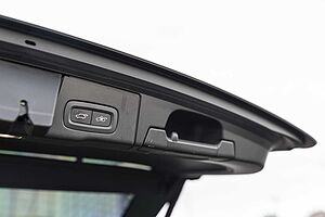Volvo  XC60 T6 R-Design AWD