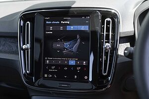 Volvo  XC40 Recharge Plus, Single Motor, Electric