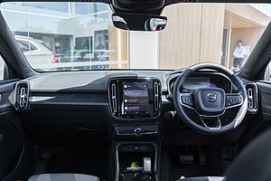 Volvo  XC40 Recharge Plus, Single Motor, Electric