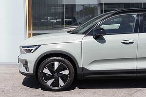 Volvo  XC40 Recharge Plus, Single Motor, Electric