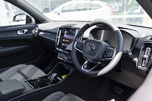 Volvo  XC40 Recharge Plus, Single Motor, Electric