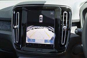 Volvo  XC40 Recharge Plus, Single Motor, Electric