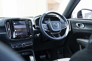 Volvo  XC40 Recharge Plus, Single Motor, Electric