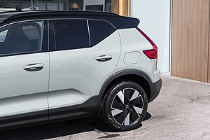 Volvo  XC40 Recharge Plus, Single Motor, Electric