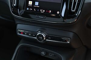 Volvo  XC40 Recharge Plus, Single Motor, Electric