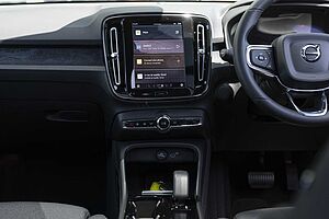 Volvo  XC40 Recharge Plus, Single Motor, Electric