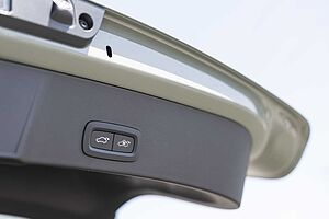 Volvo  XC40 Recharge Plus, Single Motor, Electric