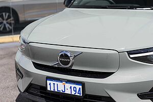 Volvo  XC40 Recharge Plus, Single Motor, Electric