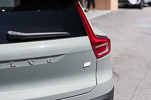 Volvo  XC40 Recharge Plus, Single Motor, Electric