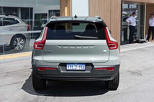 Volvo  XC40 Recharge Plus, Single Motor, Electric