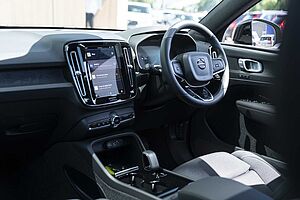 Volvo  XC40 Recharge Plus, Single Motor, Electric