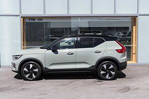 Volvo  XC40 Recharge Plus, Single Motor, Electric