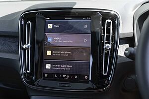 Volvo  XC40 Recharge Plus, Single Motor, Electric