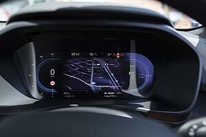 Volvo  XC40 Recharge Plus, Single Motor, Electric
