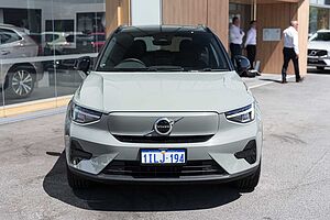 Volvo  XC40 Recharge Plus, Single Motor, Electric