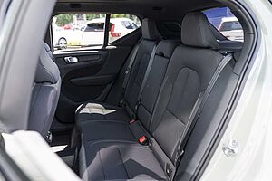 Volvo  XC40 Recharge Plus, Single Motor, Electric