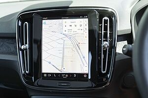 Volvo  XC40 Recharge Plus, Single Motor, Electric