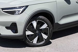 Volvo  XC40 Recharge Plus, Single Motor, Electric