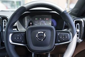 Volvo  XC40 Recharge Plus, Single Motor, Electric