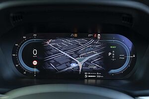Volvo  XC60 Recharge Plus, T8 AWD Plug-in hybrid, Electric/Petrol, Dark